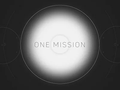 Fal.Con - One Mission 2d abstract animation conference crowdstrike dark gif glitch hack load loading video