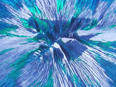 Flake Light aftereffects cinema4d eyedesyn octane