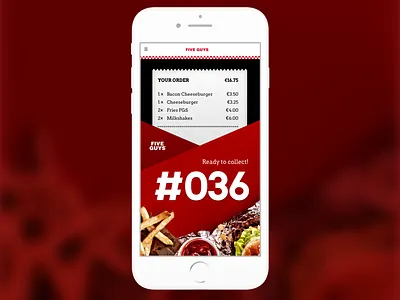 Daily Ui 054 - Confirmation Flat 054 dailyui