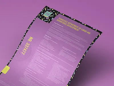 Tennessee Compliance Posters - Free Download 90s compliance government labor posters tennessee tn