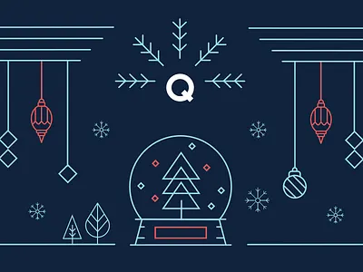 Holiday Decoration Delivery holiday managedbyq trees wreaths