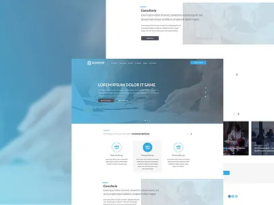 Contabilidade Layout brasil layout project sketch ui ux web