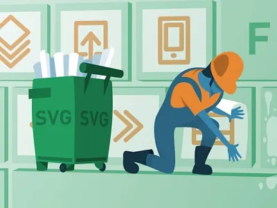 #WeekOfIcons day 3 adobe iconfinder icons weekoficons