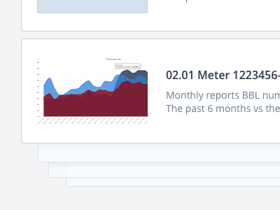 Paginating search results with layers of cards pagination results search results show more