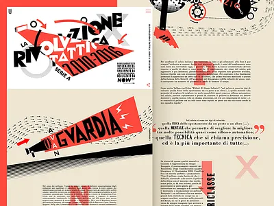 Longform Futurism - The Soccer Tactical Revolution animation futurism gif illustration soccer