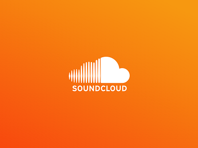 Soundcloud UI Redesign (Pt. 2) branding interface music player rebrand redesign shot soundcloud ui user