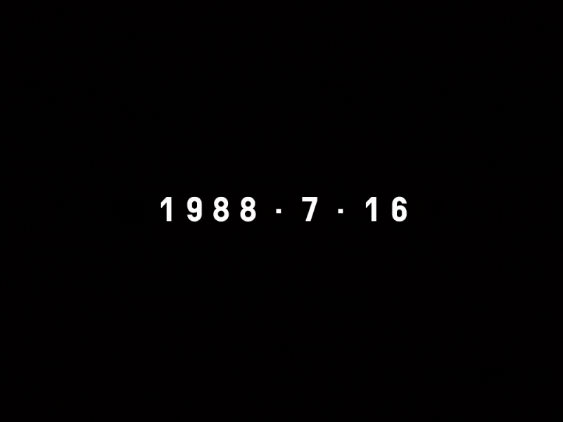 Akira Type Tribute akira animography kaneda motiondesign neo tokyo typography
