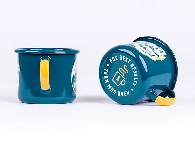 Pure Adirondacks Campfire Mug adirondacks campfire mug new york