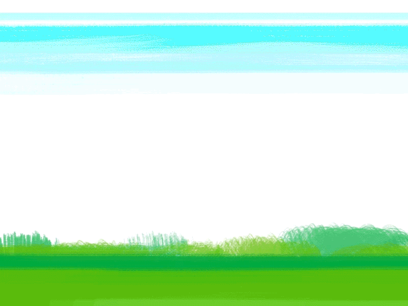 Hattim on the go animation character design children design fictional rhyme