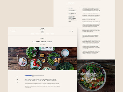 Eggsperci - recipe dietician egg food healthy jakobsze knowledge lifestyle michal person tasty unikat white woman
