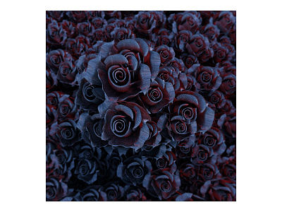 [514] Missing. 3d art c4d cgi cinema4d design everyday nid render