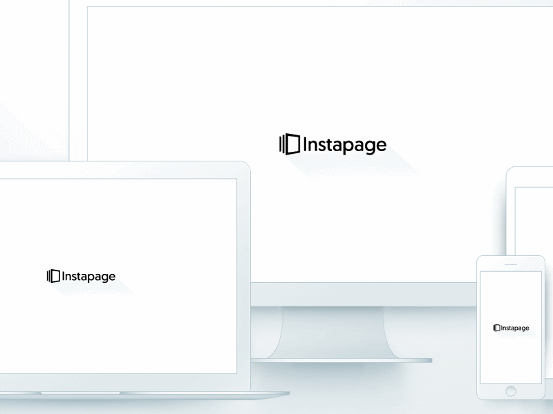 Apple Devices apple devices imac instapage ipad iphone macbook responsive web design