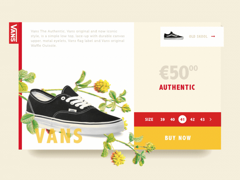 Vans