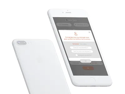 Cocolarp {mobile #3} engine mobile search webdesign website