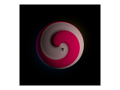 [610] Finding. 3d art c4d cgi cinema4d design everyday nid render