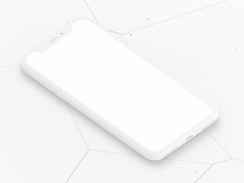 Connection-AirPods airpods animation connection framer green loading prototype simple ui ux