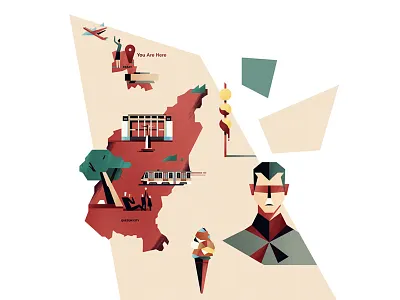 Pieces of the Philippines