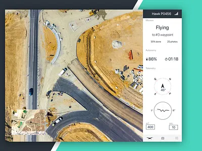 Piloting controlling drone crop scouting dji drone drone mapping field scouting gis mining piloting precise agriculture