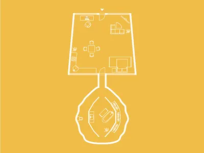 lamp architecture plan furniture home lamp lines