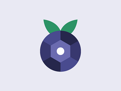 Unused logo option for Berry Embellishing logo