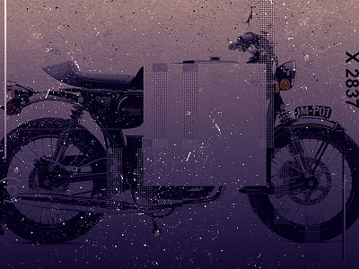 Bike Experiment