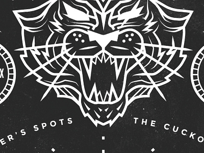 Long Road Distillers Gin kit label design art direction distilling gin packaging packaging design prohibition spirits tiger