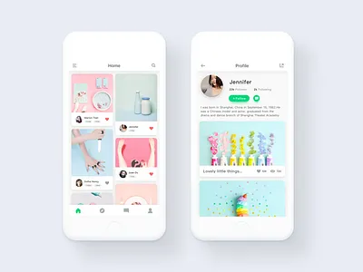 photo app clean ios photo