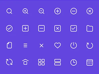 Freebie PSD: Icon Set with 60 Light & Dark Icons free freebie icon icons iconset psd set ui web
