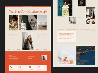 Photography Website Template – Modern & Stylish bold web design clean website creative template elegant template minimalist portfolio modern design modern portfolio photo website photographer portfolio template photographer website photography design photography portfolio portfolio website professional portfolio responsive design squarespace design squarespace template stylish portfolio trendy website web design template