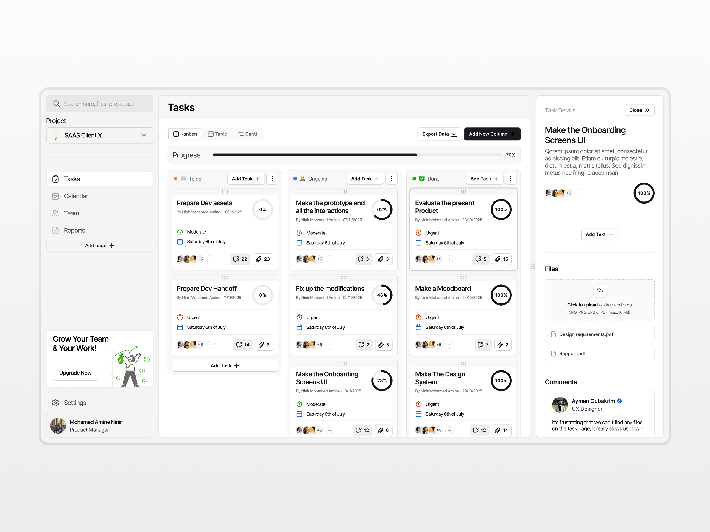Example of Beautiful, High Converting Landing Pages