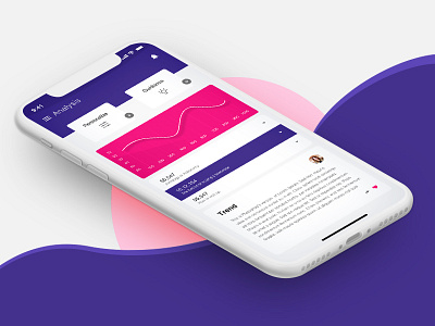 Iphone X app iphone isometric mockup perspective x
