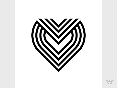 ... graphic logo mark