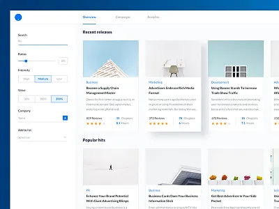 SaaS UI Kit app clean design flat ios iphone photoshop sketch ui web website white