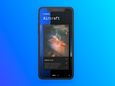 Index / X-planes / Aircraft iphone x nasa