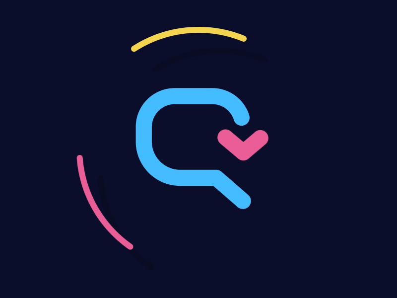 Deviate Labs Icon Set animation deviate gif growth hacking icons labs line linear set