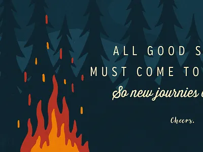 MyFonts Yellow Design Specimen Image 2 black friday fonts hiking myfonts outdoors sale specimen type typography