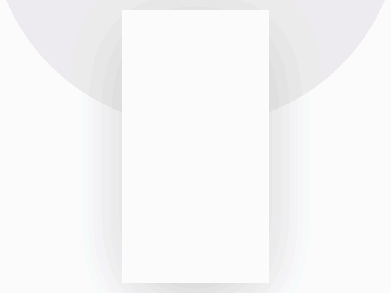 App - Verification Animation animation app form full screen gesture minimal mobile design touch id unlock verification white