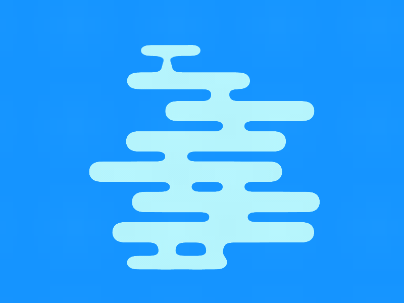 Smoke Animation Free Rig # 2 ae after effects animation free freebie motion design school shapes smoke