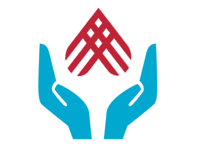 Happy Giving Tuesday! branding campaign cancer charity creative director design giving tuesday logo nonprofit social media symbol typography