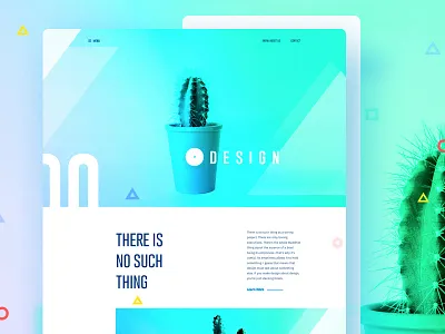 Visual Language 3 bubble color creative design gmail google gradient new trend template typography ui ux