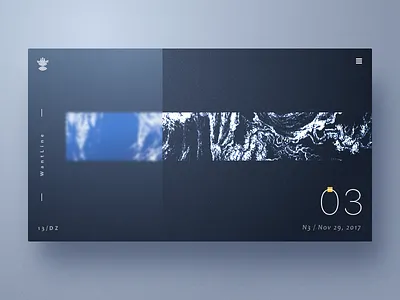 Untitled 03 blue clean colorful flat ui untitled wantline web