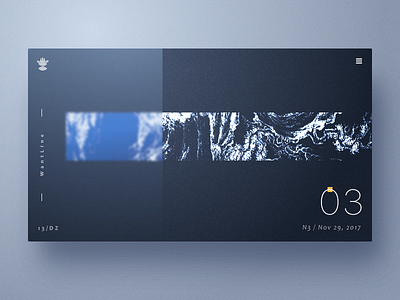 Untitled 03 blue clean colorful flat ui untitled wantline web
