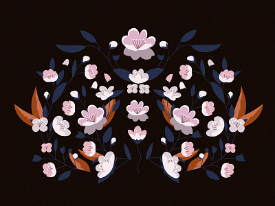 Florals blossom cherry floral flower japan