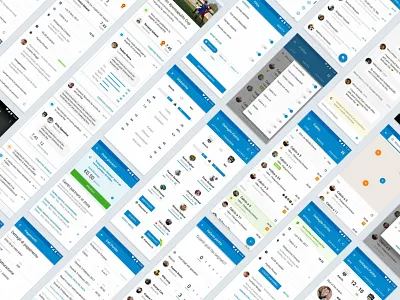 Fubles - Material Design android design fubles material