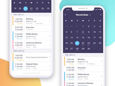 Appointment Calendar appointment e health ehealth emedicine healthcare telemedicine
