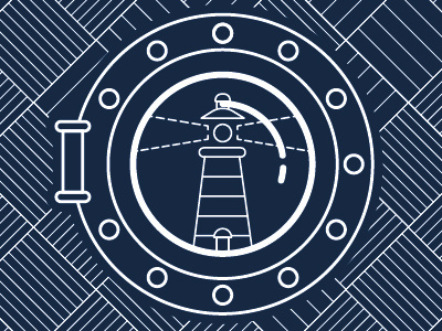 Lighthouse illustration lighthouse vector