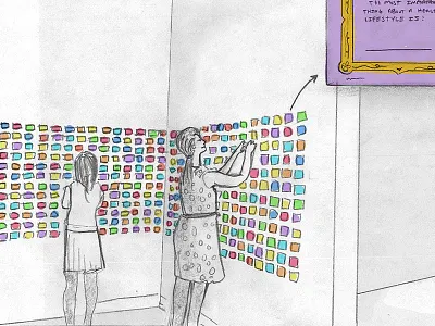 Enviro Concepting concept sketch