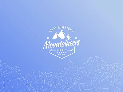 mountaineers logo