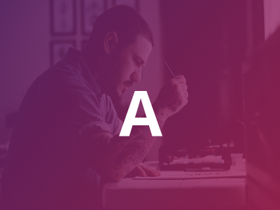 Artist is Live! artist ip board responsiveness themetree