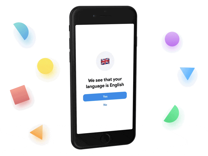 Path facebook origami hackaton ios junction path tinder